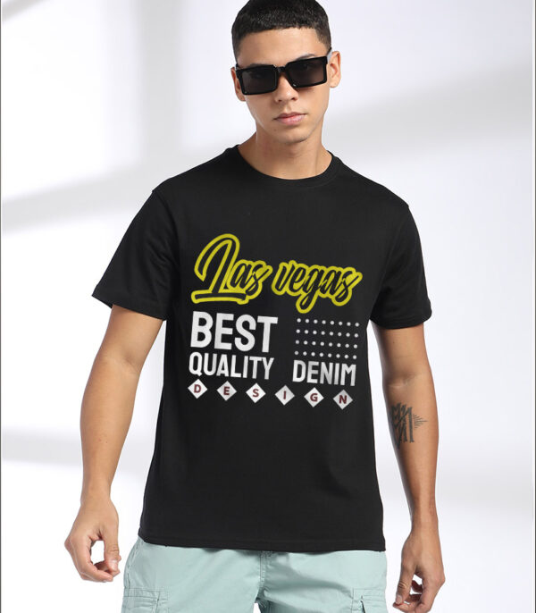 Vintage Las Vegas T-Shirt, Urban City Style T-Shirt