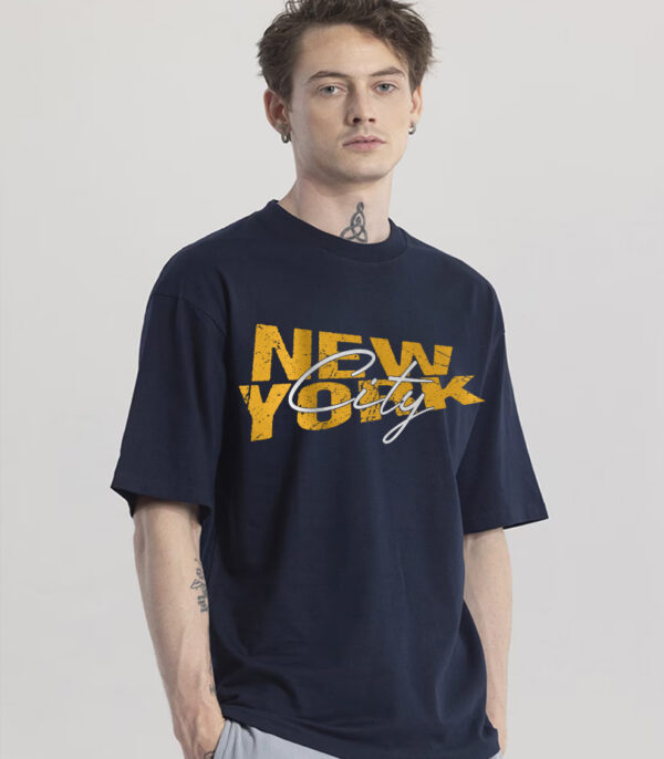New York City T-Shirt, I Love NY T-Shirt