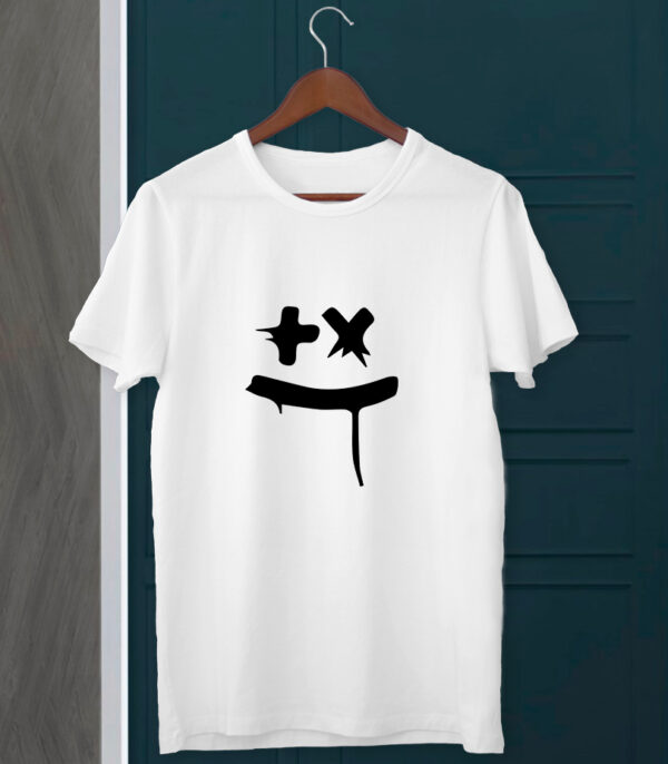 \Martin Garrix T-Shirt, Minimalist Martin Garrix Design