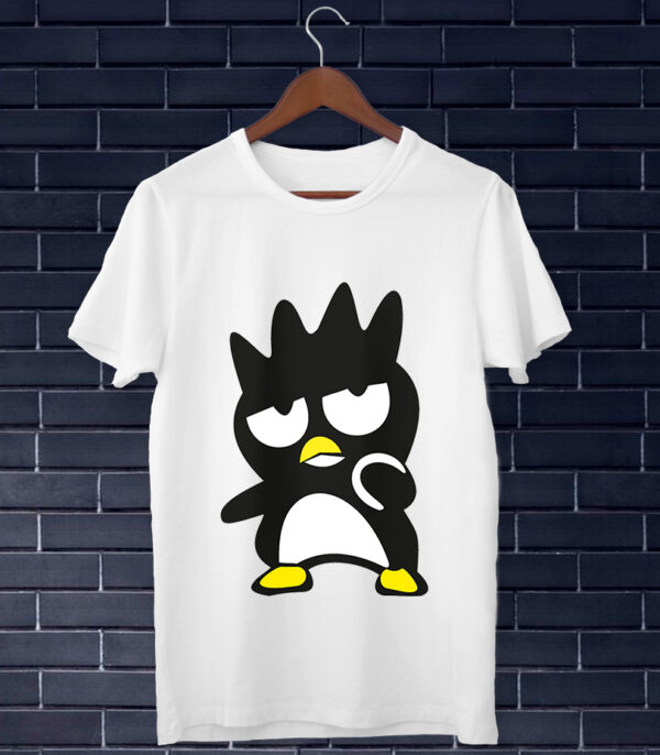 Badtz-Maru T-Shirt, Sanrio Character Tee