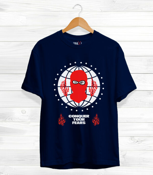 Urban Streetstyle Tee, Graphic Print T-shirt, Street Culture Tee, Cool Printed Tee, Urban Tshirt