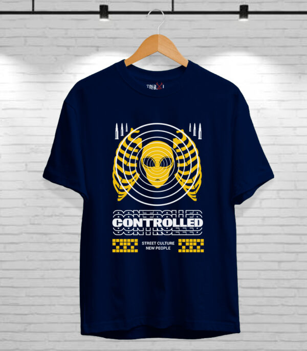 Street Culture Tee, Cool Printed Tee, Urban Tshirt, Urban Streetstyle Tee, Graphic Print T-shirt