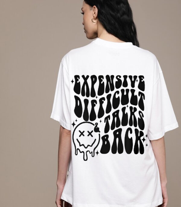 Relatable Humor Tee, Not Your Average Person