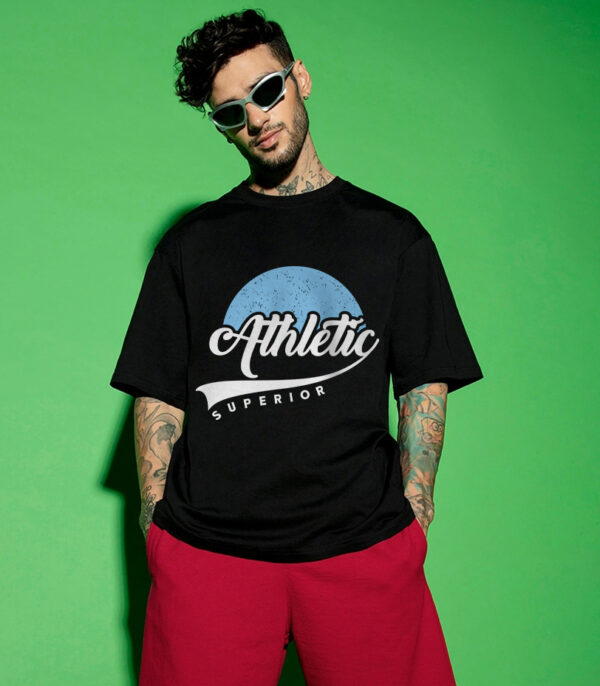 Superior Athletic Wear, Modern Sports Apparel