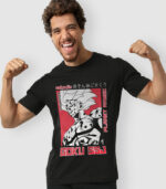Goku Anime T-Shirt, Dragon Ball Z TShirt, Goku T-shirt