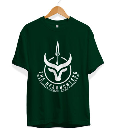 The Headhunters Tshirt, Native Tribal Tshirt, Naga Tribal T-Shirt, Nagaland, Tribal T-shirt, Naga T-Shirt, Nagaland, Nagartist, Native t-shirt
