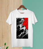 Naruto T-shirt, Uchiha T-Shirt
