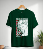 Tokyo Revengers Mikey T-Shirt, Anime Character Tee