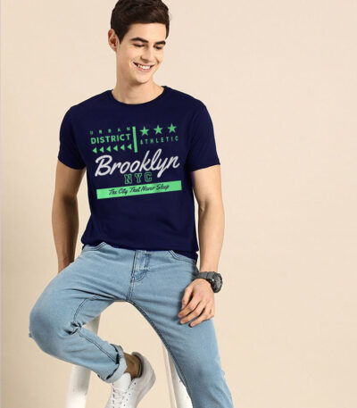 Brooklyn Streetwear T-Shirt, Brooklyn T-Shirt