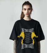 Phoenix Graphic Tee, Religious T-shirt