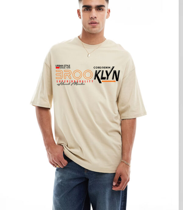 SUPERIOR QUALITY T-shirt, Vintage Brooklyn T-shirt