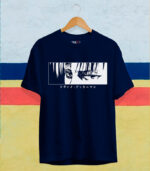 Attack on Titan T-Shirt, Anime Inspired Levi Ackerman T-Shirt, Anime tshirt