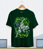 Roronoa Zoro T-Shirt, Zoro Anime T-Shirt, One Piece T-shirt
