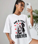 Forever Together Shirt, Dark Romance Shirt