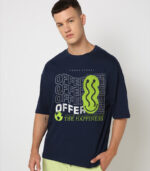 Repeat Pattern T-shirt, Urban Street Tee