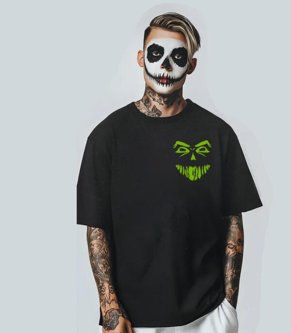 Mind Warzone T-shirt, Battle Within