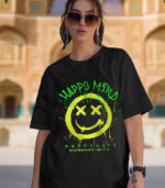 Motivational Slogan T-shirt, Positive Vibes Tee