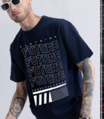 Future T-shirt, Future-Focused Tee