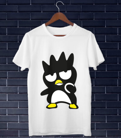 Badtz-Maru T-Shirt, Sanrio Character Tee