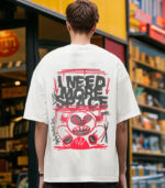 Art Lover Tee, Streetwear T-shirt