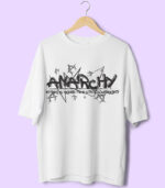 Anarchy Nothing is Higher Than State Sovereignty T-Shirt