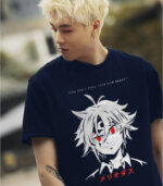 Meliodas Anime T-Shirt, Seven Sin Anime T-shirt