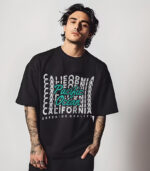 West Coast T-Shirt, Superior California Style