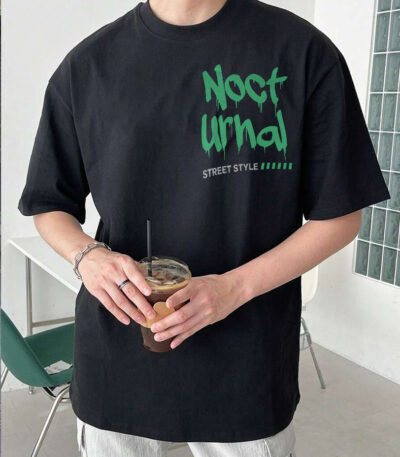 CREATIVE DEPARTMENT, Nost OWN Streetwear Series