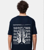 Bad Intentions Tee, Not Your Average T-shirt