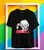 Attack On Titan Anime T-shirt